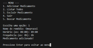 ADICIONAR