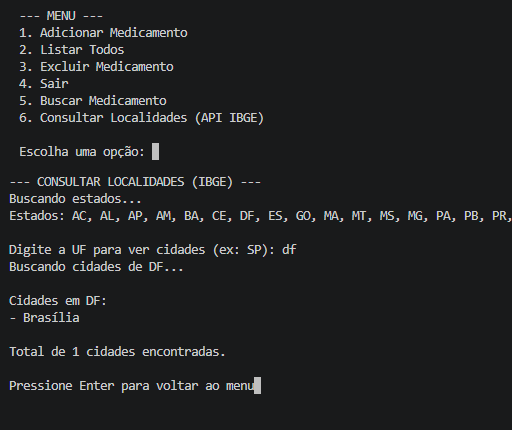 CONSULTAR